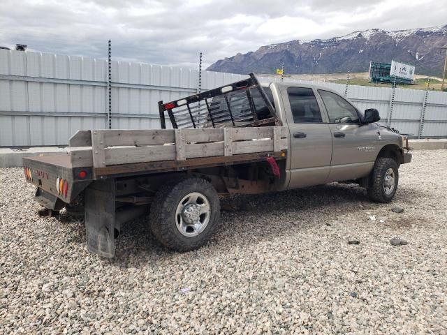 2006 Dodge RAM 3500 ST