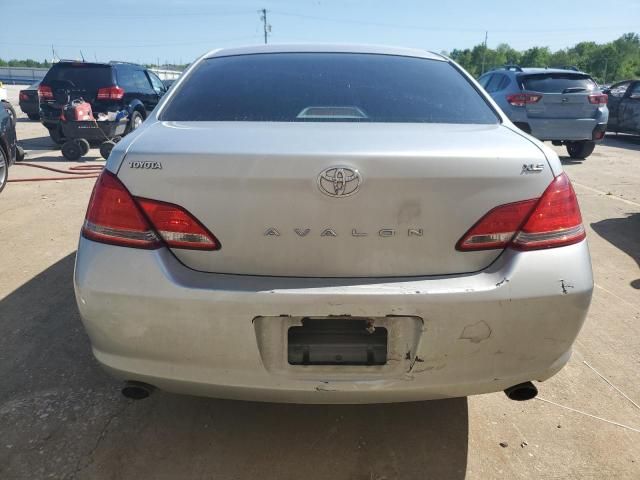 2007 Toyota Avalon XL