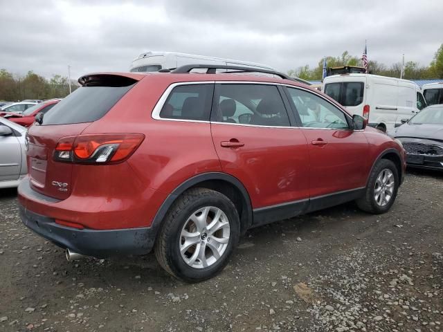 2013 Mazda CX-9 Touring