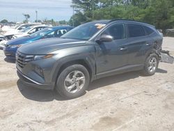 2022 Hyundai Tucson SEL en venta en Lexington, KY