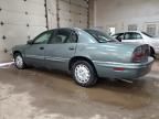 1998 Buick Park Avenue Ultra