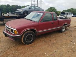 Carros salvage sin ofertas aún a la venta en subasta: 1994 Chevrolet S Truck S10