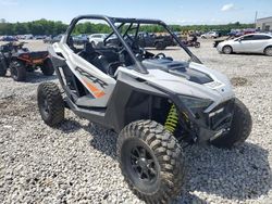 Salvage motorcycles for sale at Memphis, TN auction: 2021 Polaris RZR PRO XP Sport