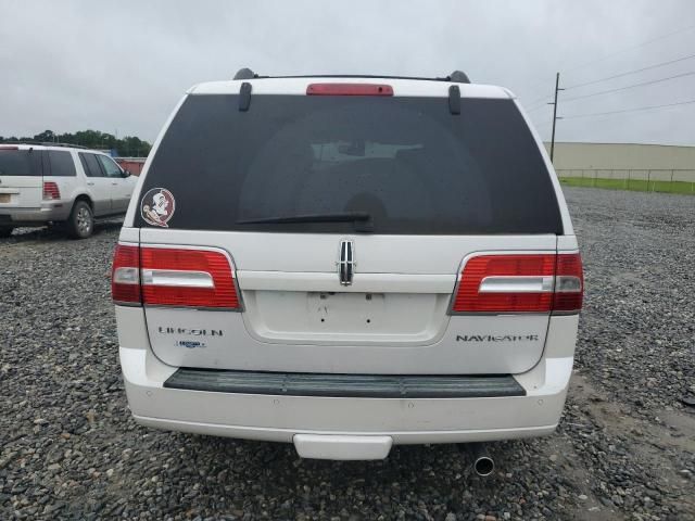 2010 Lincoln Navigator