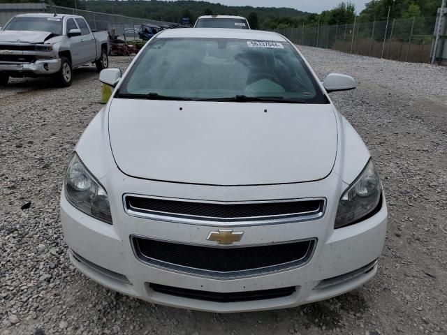 2012 Chevrolet Malibu 2LT