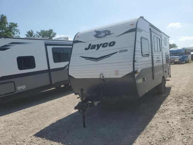 2022 Jayco Jayflight