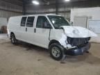 2017 Chevrolet Express G3500