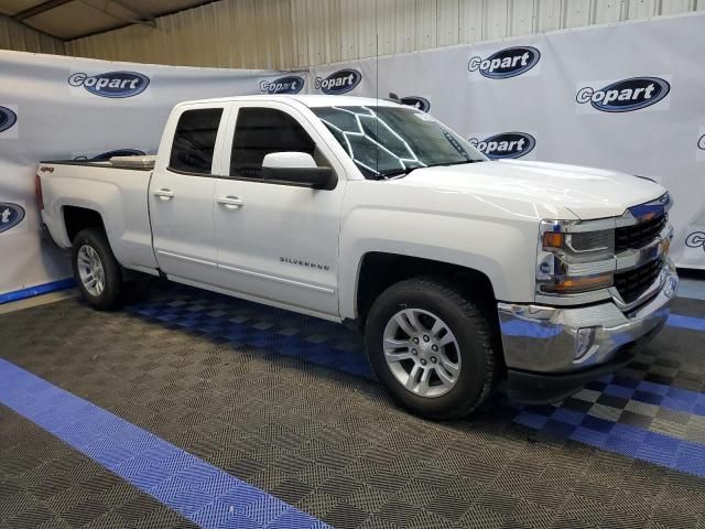 2019 Chevrolet Silverado LD K1500 LT