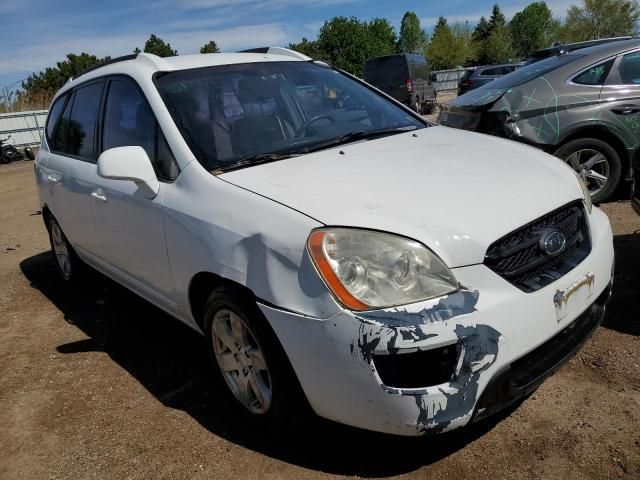 2007 KIA Rondo Base