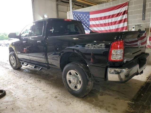 2022 Dodge RAM 2500 Tradesman