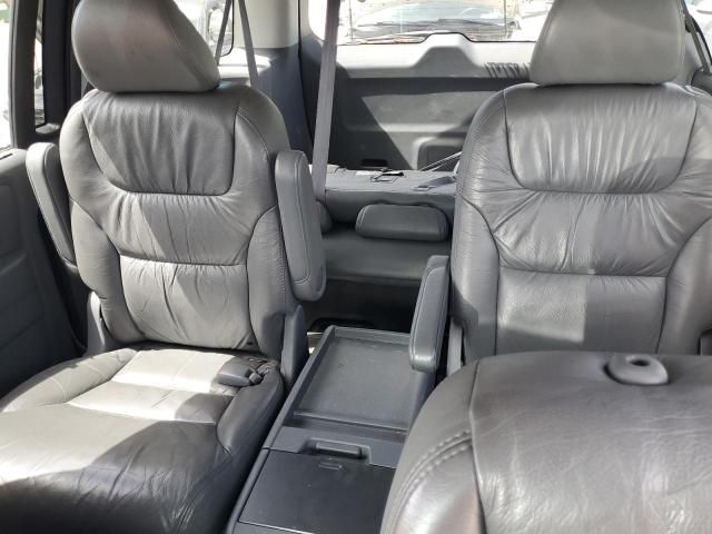 2007 Honda Odyssey Touring