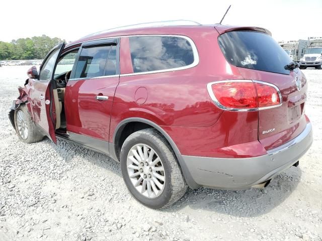 2011 Buick Enclave CXL