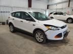 2015 Ford Escape S