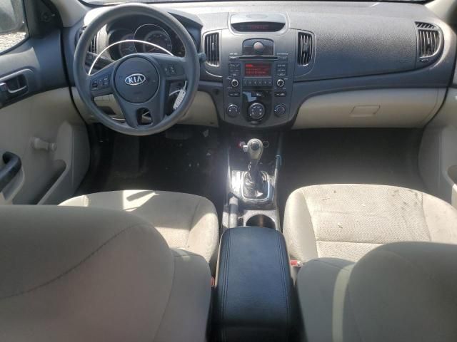 2013 KIA Forte LX