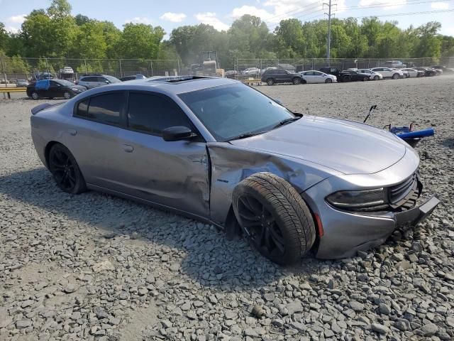 2016 Dodge Charger R/T