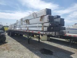 Salvage cars for sale from Copart San Diego, CA: 2016 Transcraft 45'TRAILER