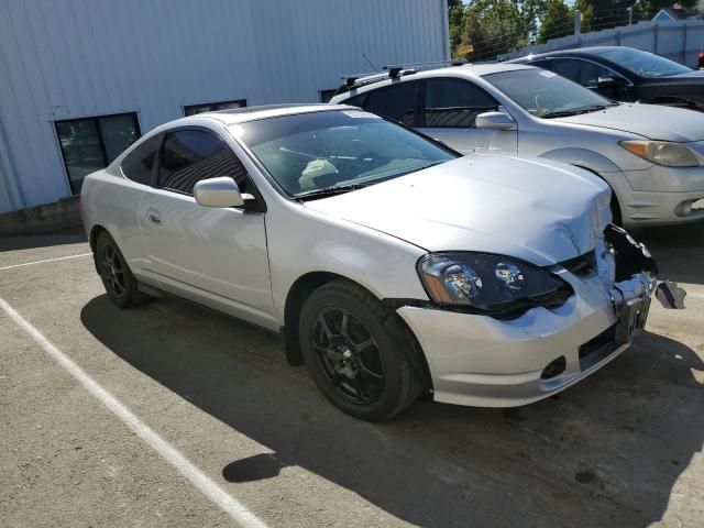 2002 Acura RSX