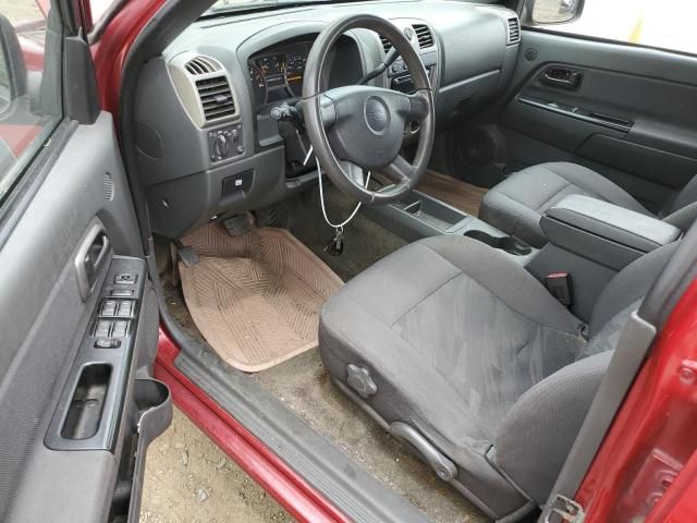 2004 Chevrolet Colorado