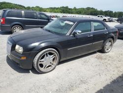 Vehiculos salvage en venta de Copart Gastonia, NC: 2006 Chrysler 300 Touring