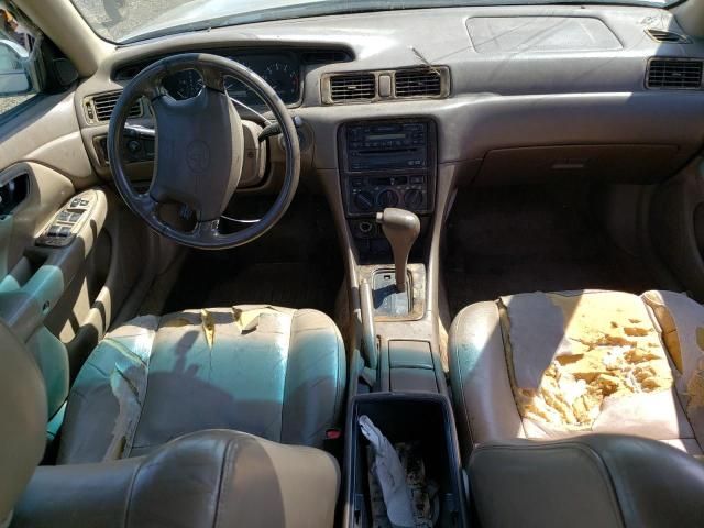 1998 Toyota Camry CE