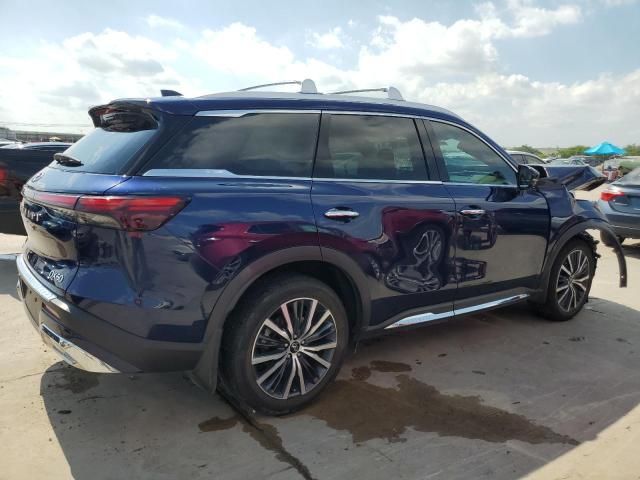 2022 Infiniti QX60 Sensory