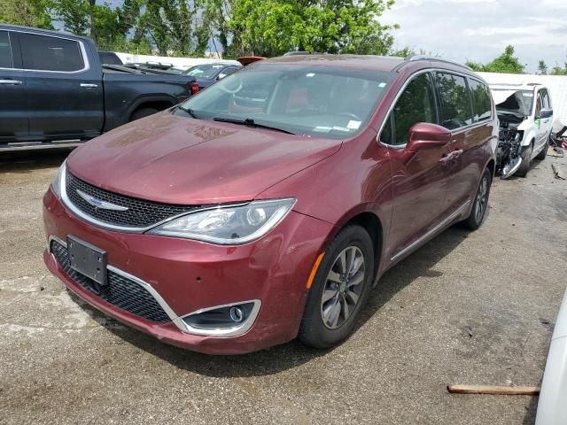 2020 Chrysler Pacifica Touring L Plus