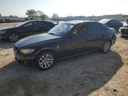 Salvage cars for sale at Haslet, TX auction: 2010 BMW 328 I