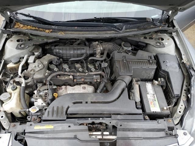 2009 Nissan Altima 2.5