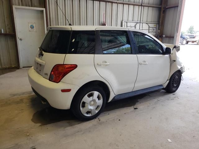 2005 Scion XA