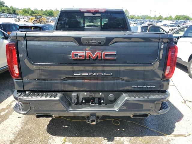 2021 GMC Sierra K1500 Denali