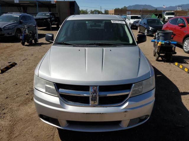 2009 Dodge Journey SE