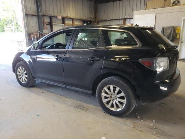 2011 Mazda CX-7