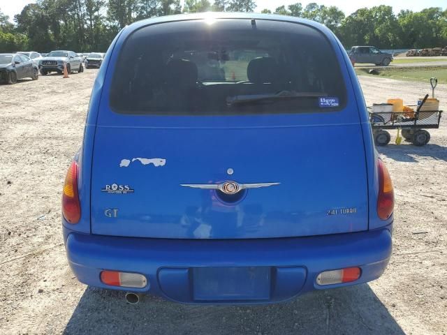 2003 Chrysler PT Cruiser GT