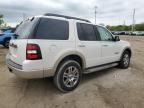 2008 Ford Explorer Eddie Bauer