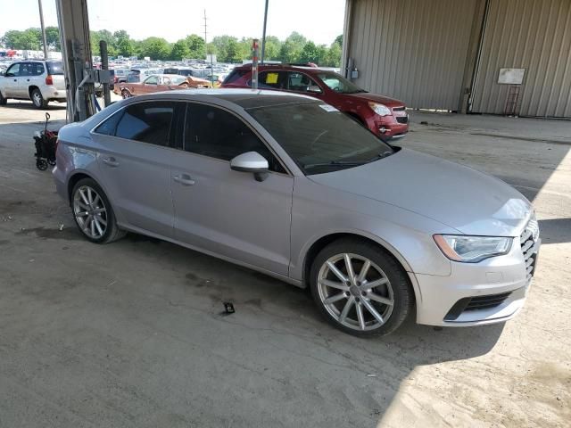 2015 Audi A3 Premium Plus