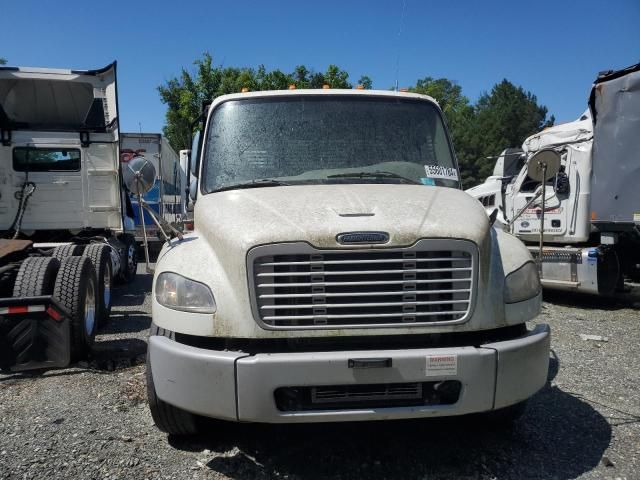 2018 Freightliner M2 106 Medium Duty