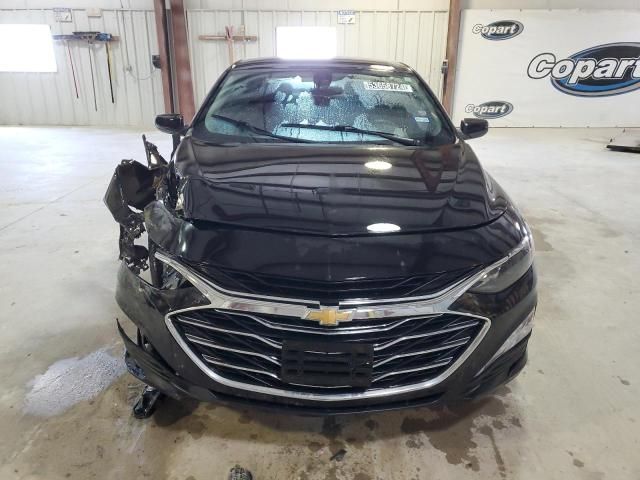 2019 Chevrolet Malibu Hybrid