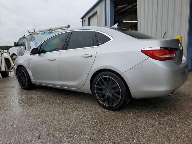 2014 Buick Verano