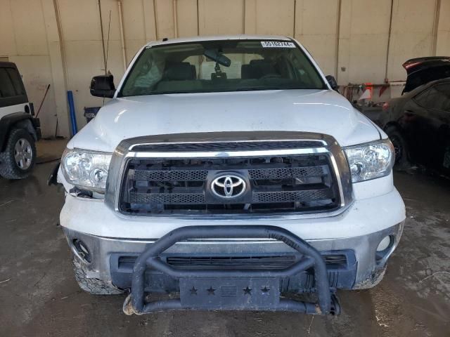 2013 Toyota Tundra Crewmax SR5