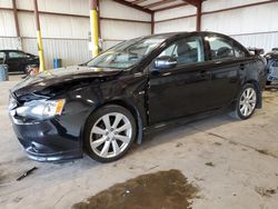 Salvage cars for sale at Pennsburg, PA auction: 2015 Mitsubishi Lancer GT