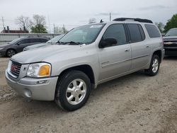 GMC Envoy salvage cars for sale: 2006 GMC Envoy XL