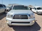 2009 Toyota Tacoma Double Cab