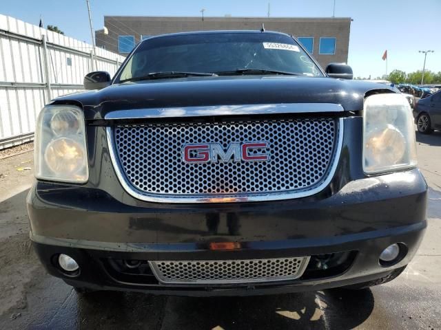 2007 GMC Yukon Denali