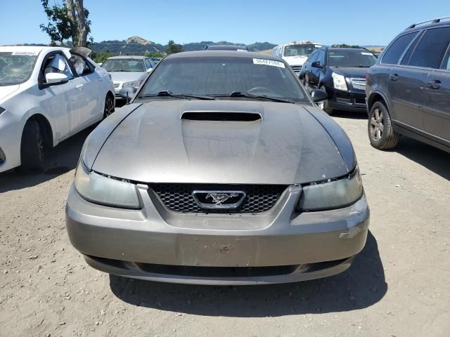 2001 Ford Mustang GT