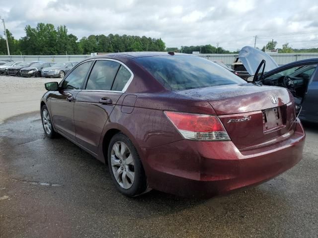 2009 Honda Accord EXL