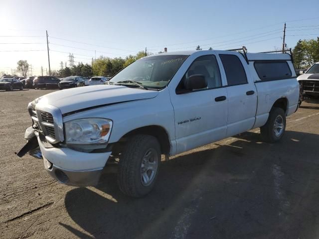 2007 Dodge RAM 1500 ST