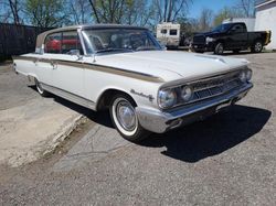 Salvage cars for sale from Copart Ontario Auction, ON: 1964 Mercury 1963 Merc 4DOOR