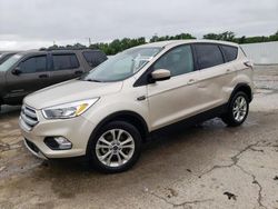 2017 Ford Escape SE en venta en Louisville, KY