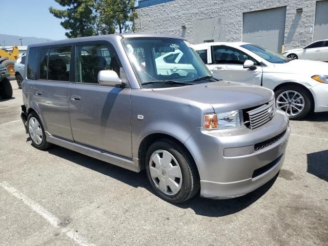 2006 Scion XB