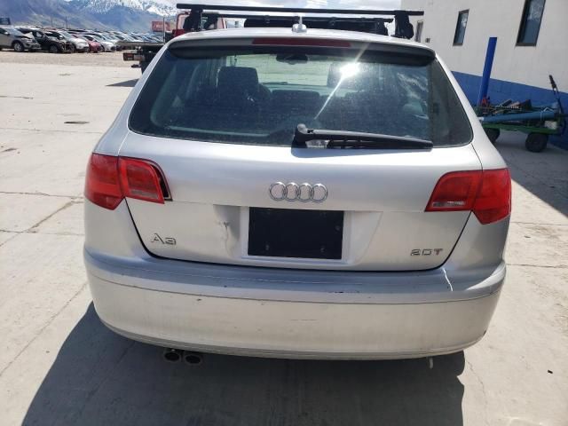 2006 Audi A3 2.0 Sport